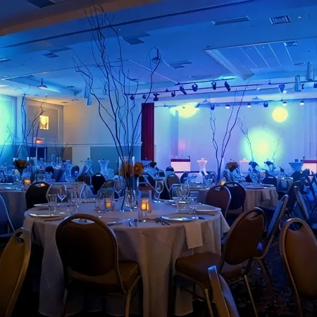 The Fredonia Hotel