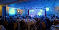 The Fredonia Hotel - breakfast