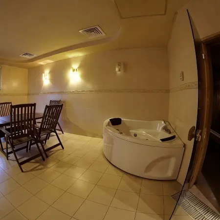 Armenian Village Park Hotel & Free Water Park, Gym