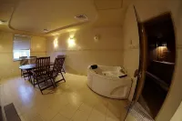 Armenian Village Park Hotel & Free Water Park, Gym - spa