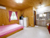Inje Deulgukwa Pension Hotels near Naerinchon