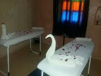 Riad Diamant Blanc - spa