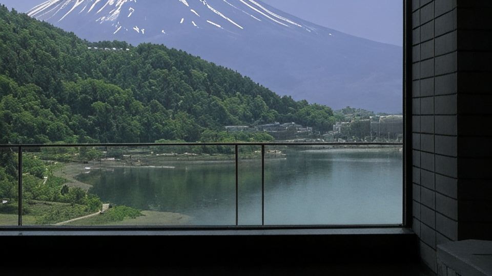 美富士園飯店 (起價 TWD6,465)