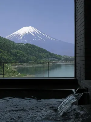 Hotel Mifujien - spa