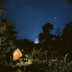 PucakManik Glamping
