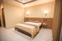 Hotel Lembasung - bar
