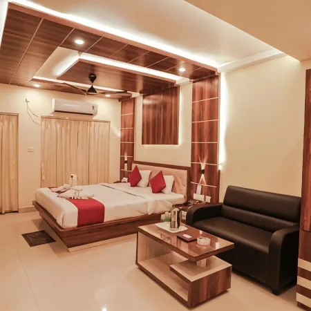 Hotel Allishan