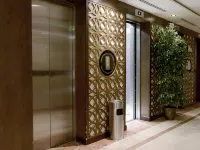 Hayah Plaza Hotel โรงแรมใกล้ร้านอัลเบก