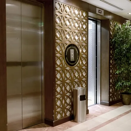Hayah Plaza Hotel