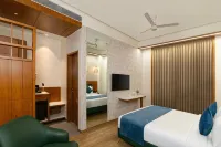 Enrise by Sayaji, Latur - Wifi