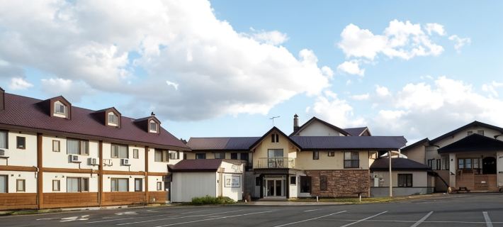 Resort Inn North Country Hotels in Furano