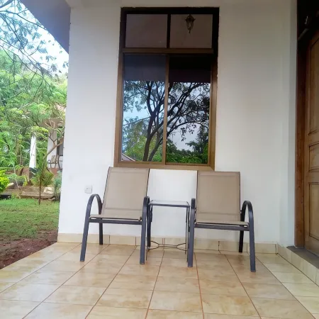 Green Hills Lodge