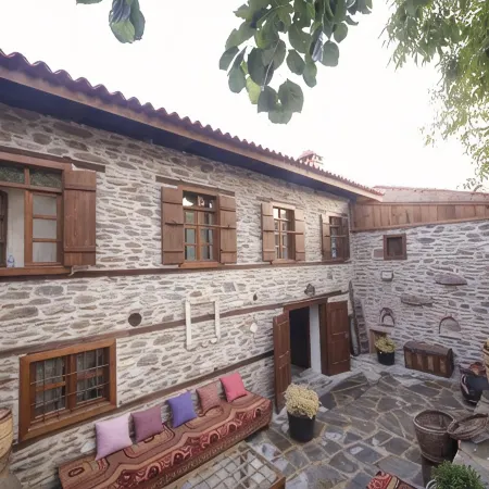 Yeni Gelin Evi