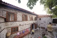 Yeni Gelin Evi BİRGİ - Wi-Fi