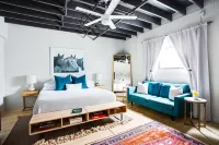 Stellar Suites - 4 stjerner
