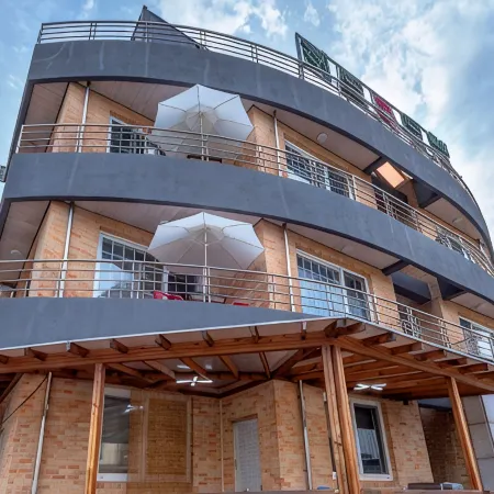 Yangyang Naksan Herb Condo Hotel