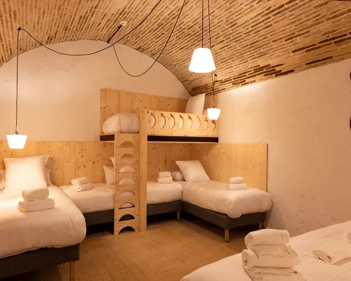 Hôtel la Prison Hotels in Beziers