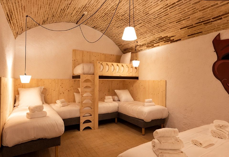 Hôtel La Prison - Housity