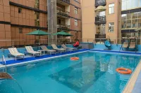 Emmad Apartment Hotel - 3-نجوم