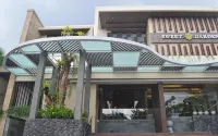 SWEET GARDEN BOUTIQUE GUEST HOUSE - Pools
