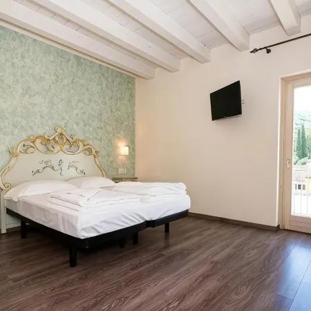 Hotel Pai