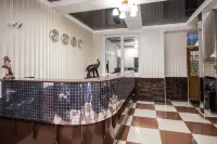 Mechta u Morya Guesthouse
