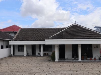 Tunjung Nyaho Guest House ( Tng )