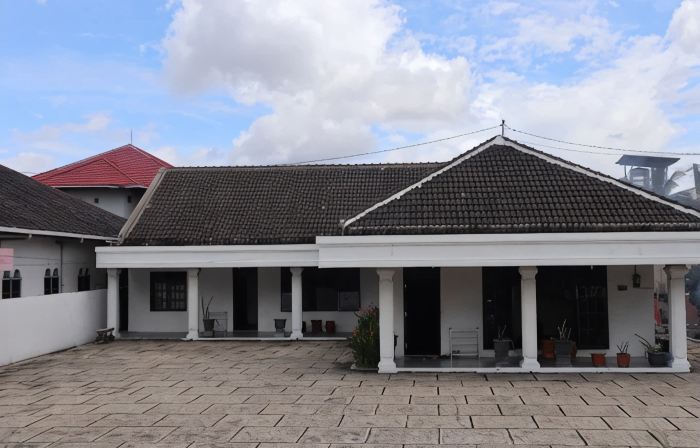Tunjung Nyaho Guest House ( Tng )