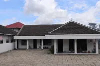 Tunjung Nyaho Guest House ( Tng ) - Wifi