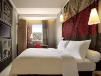 Ibis Styles London Gatwick Airport Hotéis em Crawley