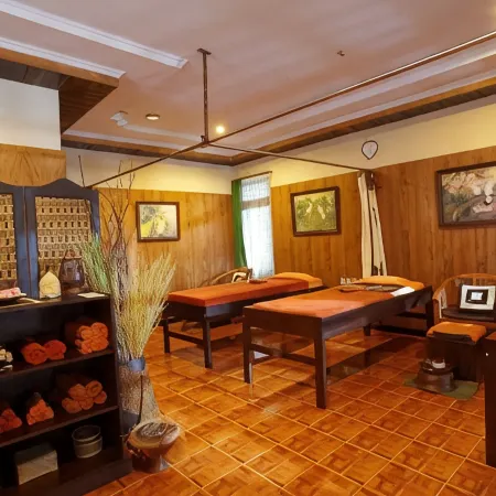 Kusuma Agrowisata Resort & Convention