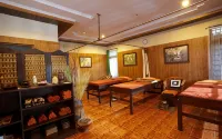 Kusuma Agrowisata Resort & Convention - spa