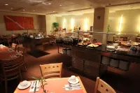 Exe Alameda Reforma - sarapan
