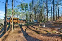 Beautiful home in the heart of Raleigh, perfect blend of convenience & comfort.