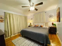 Your Comfy Home in Pittsburgh with King beds and free parking - balcony