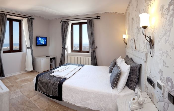 Assos Behram Special Class Hotel Adults Only