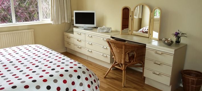 Gayton B&B Hotels in Solihull