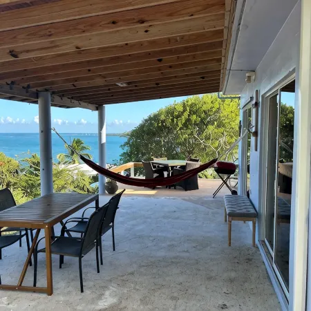 Come, Enjoy & Relax Casa DaiquiriVille, Culebras
