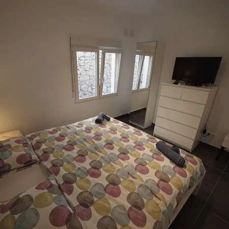 Modern Villa in Prime Location with Fantastic Views and Sunsets