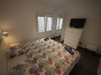Modern Villa in Prime Location with Fantastic Views and Sunsets - نادي رياضي
