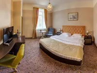 Gostinitsa "gayd Park" - Pet Friendly