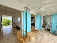 Eco-Luxury Paradise with Amazing Views & Pool - balcony
