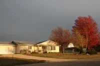 Countryside Beauty - Min to Madison/Perfect for families/Events&Dogs! Lrg yard - 民宿
