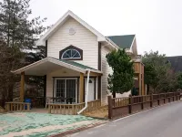Yangpyeong Yongmunsan Green Pension Hotels near Yongmunsa