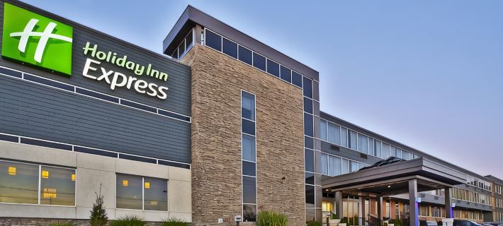 Days Inn Hotels in Sault Ste. Marie