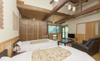 Ryokan Chiisana Oyado Tsuki No Hotaru