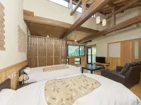 Ryokan Chiisana Oyado Tsuki No Hotaru - Bãi đậu xe