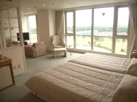 Hotel Sun Rural Ogata - Bar