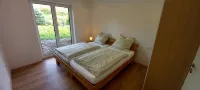 Ferienwohnung in Ravensburg im Grünen, Neubau, Natur