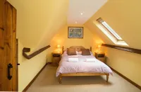 The Old Post Office Cottage on the Jurassic Coast